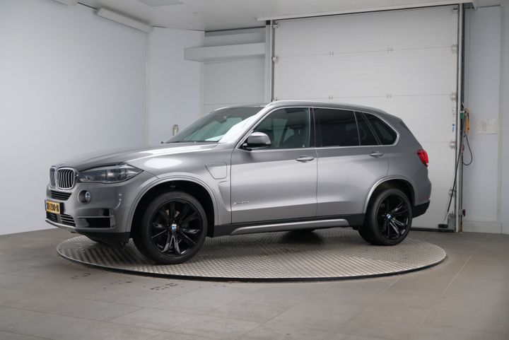 BMW X5 2015 wbakt010200s40761