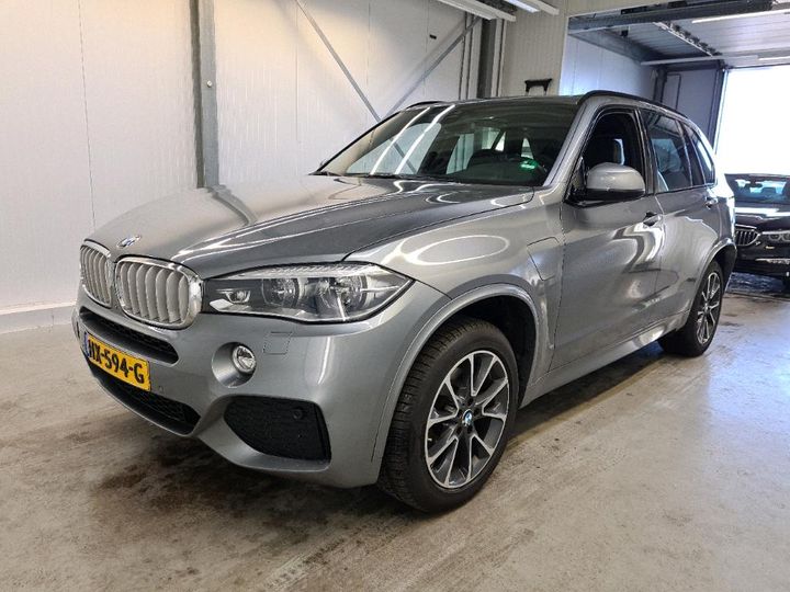 BMW X5 2015 wbakt010200s41957