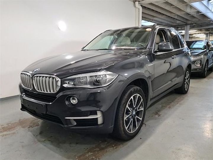 BMW X5 - 2013 2016 wbakt010200s42543