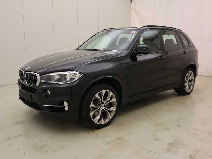 BMW BMW X5 SERIES 2016 wbakt010200u31600