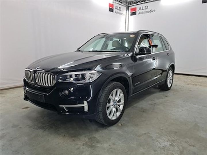 BMW X5 - 2013 2017 wbakt010200u33525