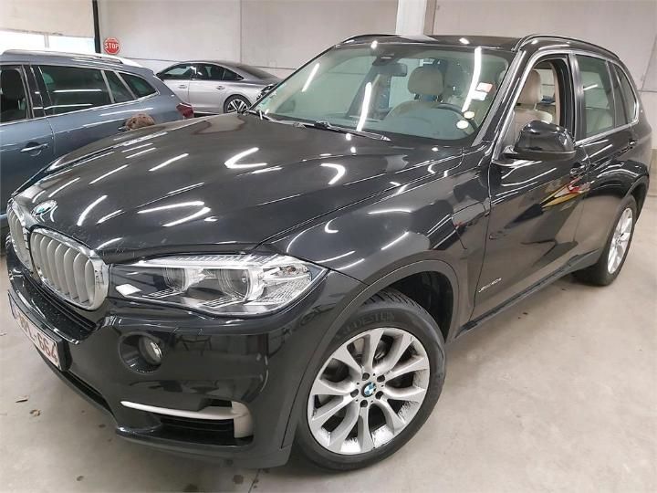 BMW X5 2017 wbakt010200w15354