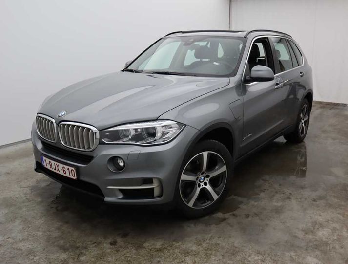 BMW X5 2017 wbakt010200w15368