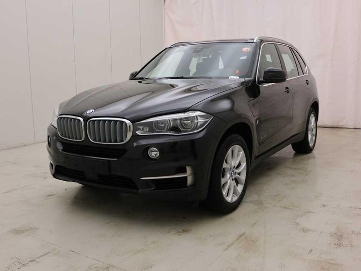 BMW BMW X5 SERIES 2017 wbakt010200w16343