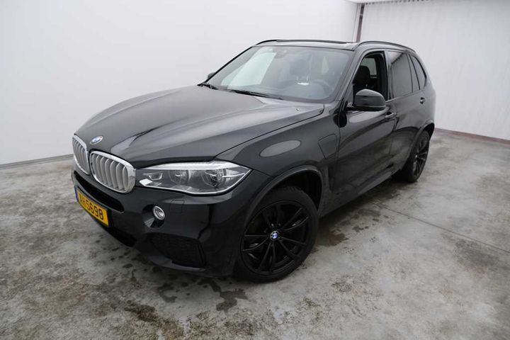 BMW X5 &#3913 2017 wbakt010200w16407