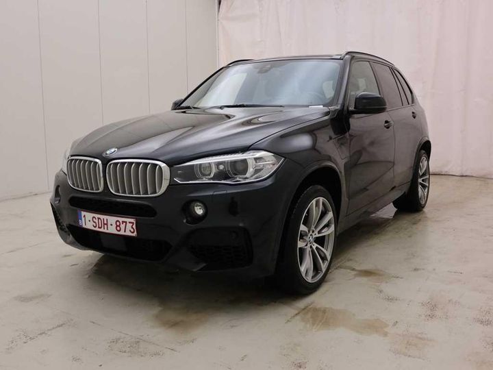 BMW BMW X5 SERIES 2017 wbakt010200w16875