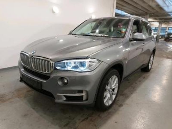 BMW X5 - 2013 2017 wbakt010200w16892