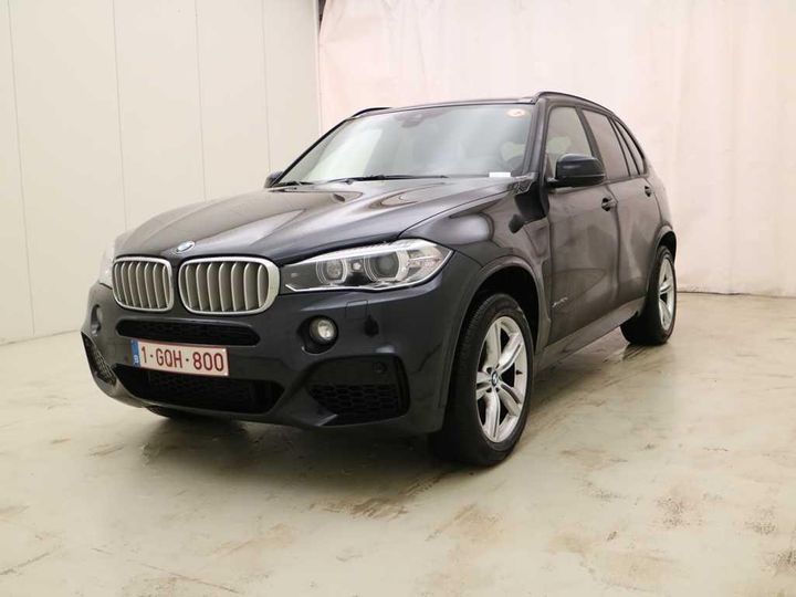 BMW BMW X5 SERIES 2017 wbakt010200w17329