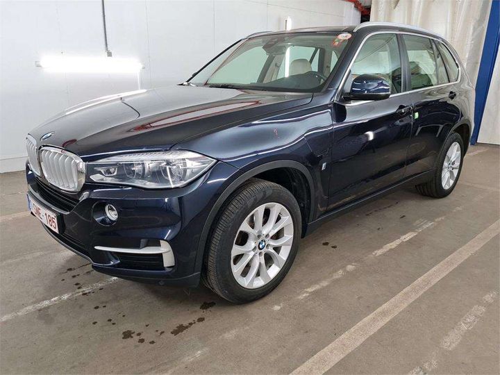 BMW X5 2017 wbakt010200w17766