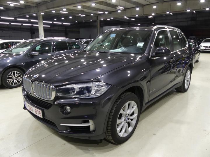 BMW X5 2017 wbakt010200w17797