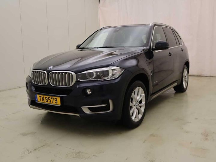 BMW X5 2017 wbakt010200w18495