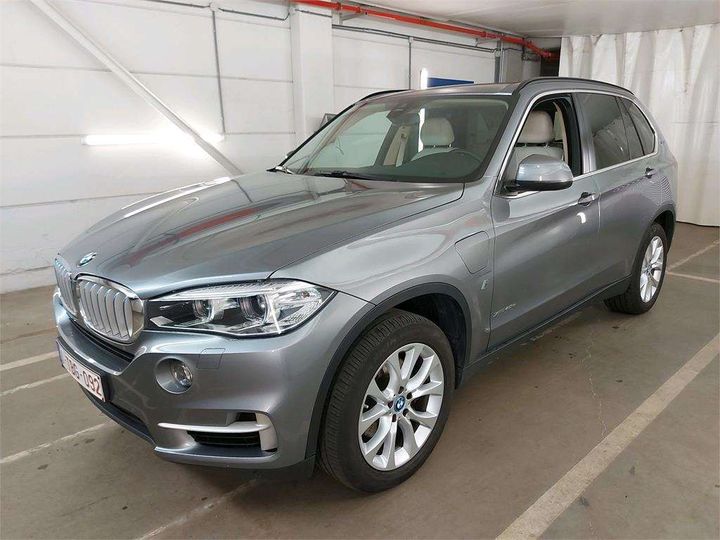 BMW X5 2017 wbakt010200w19047