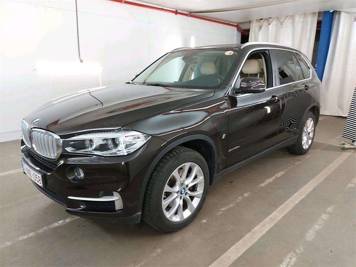 BMW X5 2018 wbakt010200y44214