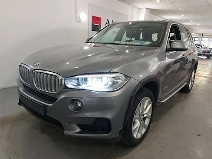 BMW X5 - 2013 2018 wbakt010200y45718