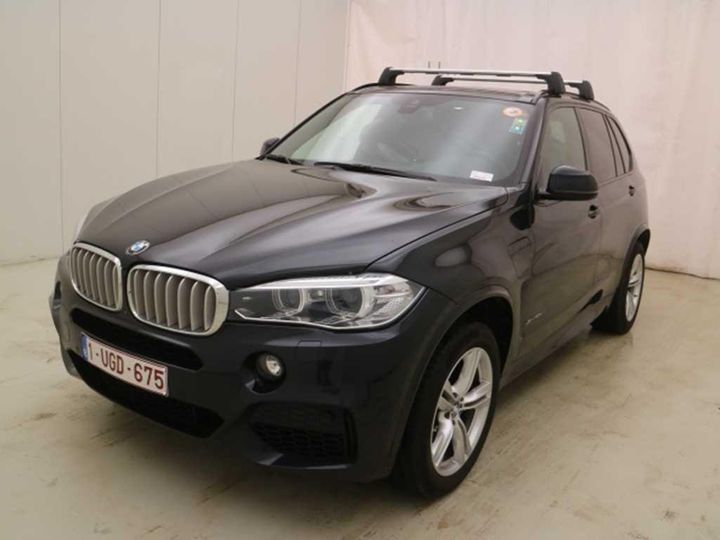 BMW X5 2018 wbakt010200z76745