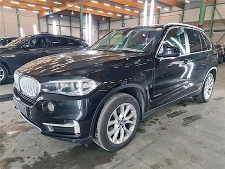 BMW X5 - 2013 2017 wbakt010300w15735