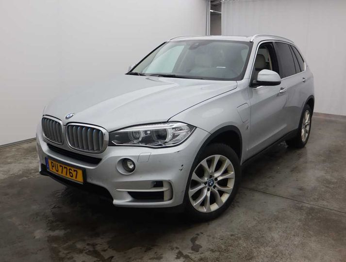 BMW X5 &#3913 2017 wbakt010300w16111