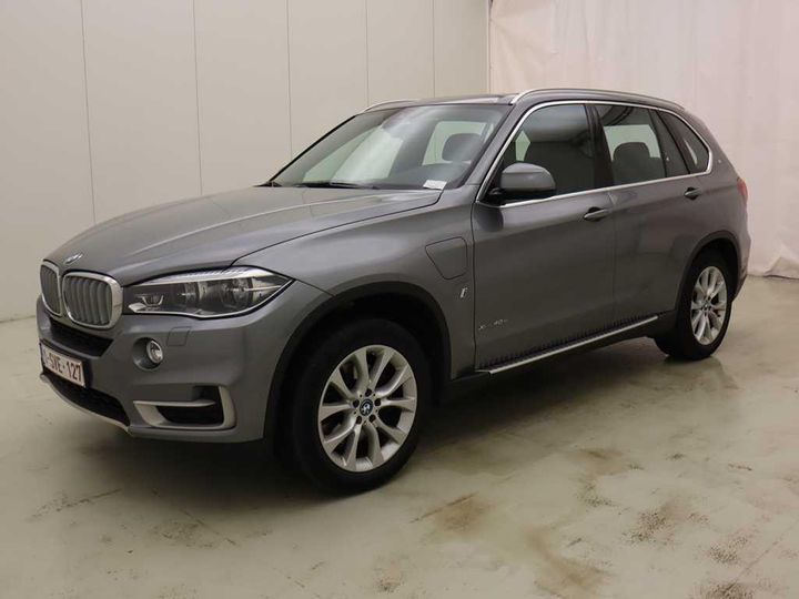 BMW X5 2017 wbakt010300w18392