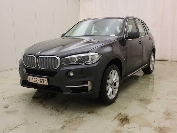 BMW X5 2017 wbakt010300w19249