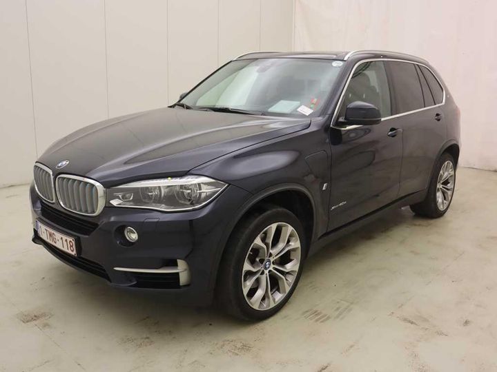 BMW X5 2017 wbakt010300y44657