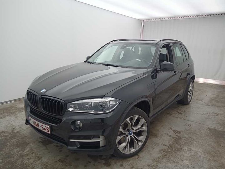 BMW X5 2018 wbakt010300y46022