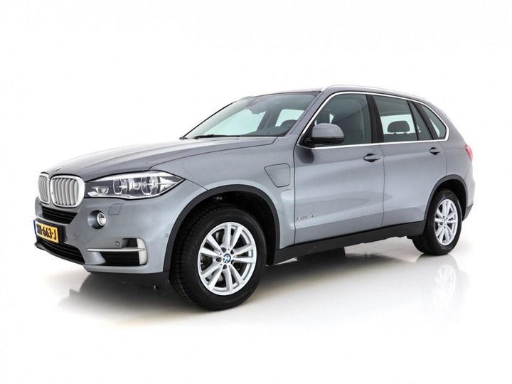 BMW X5 2015 wbakt010400s41183