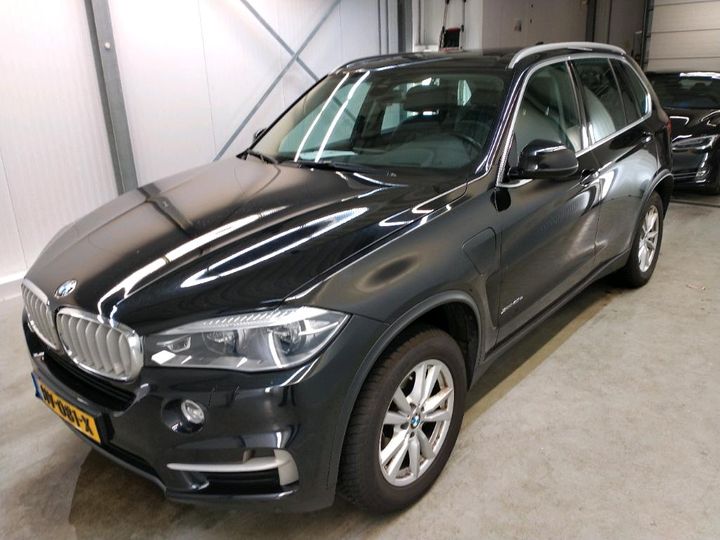 BMW X5 2015 wbakt010400s41801