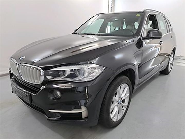 BMW X5 2016 wbakt010400s42544