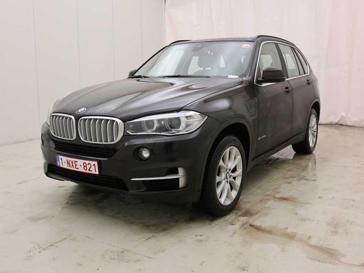 BMW X5 2016 wbakt010400s81876