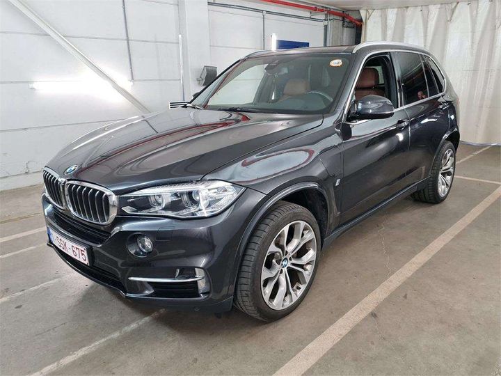 BMW X5 2017 wbakt010400w17770