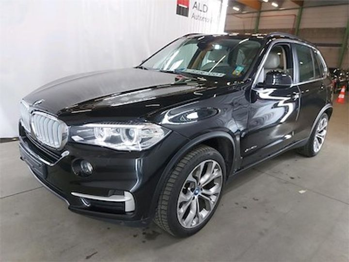 BMW X5 - 2013 2017 wbakt010400w18028