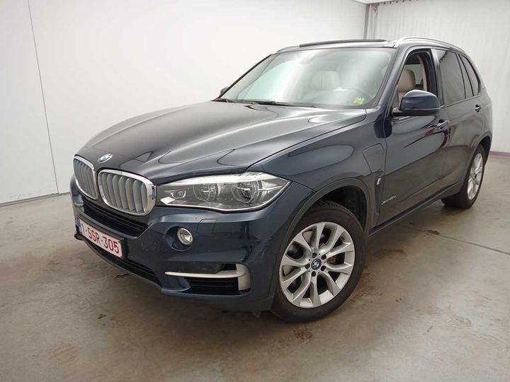 BMW X5 2017 wbakt010400w18353