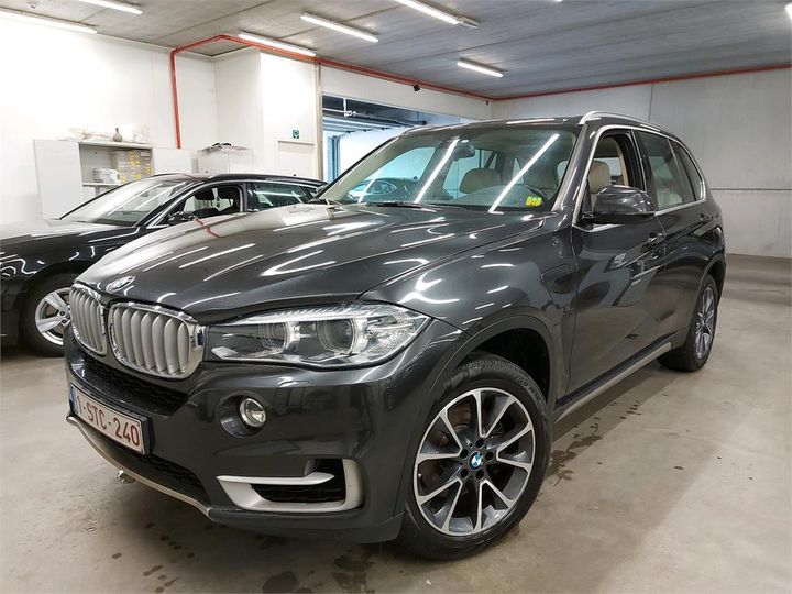 BMW X5 2017 wbakt010400w18403