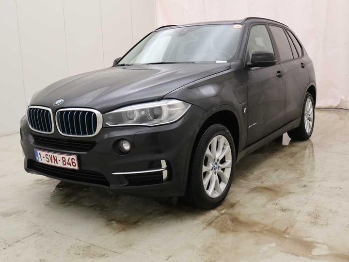 BMW X5 2017 wbakt010400w18742