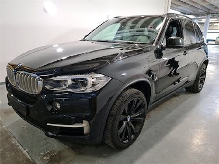 BMW X5 - 2013 2017 wbakt010400w19275