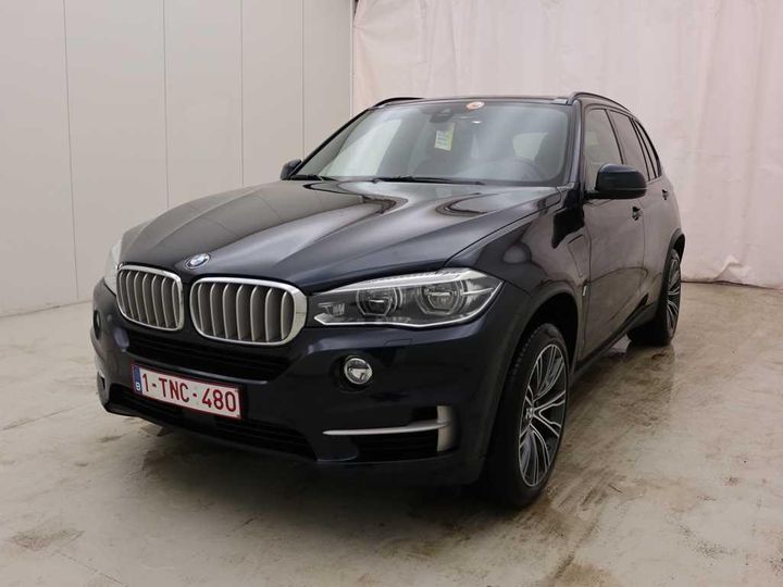 BMW BMW X5 SERIES 2017 wbakt010400y44893