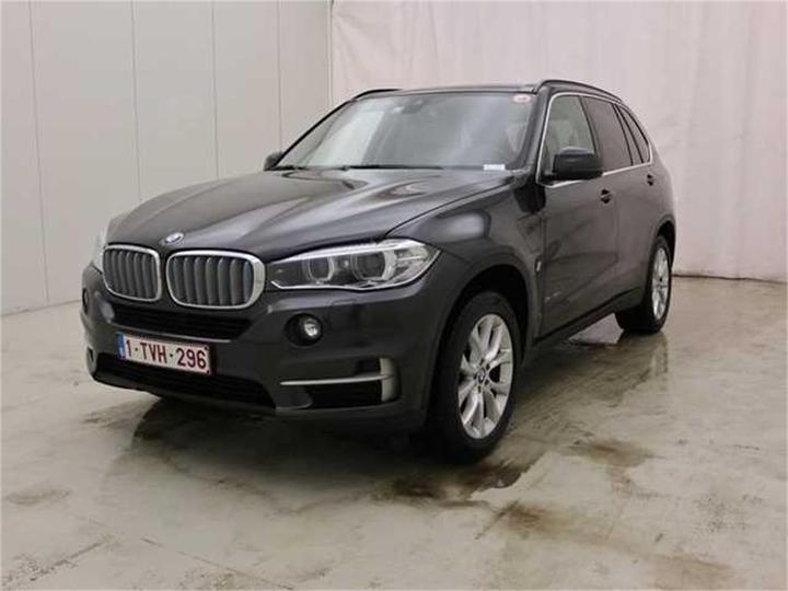 BMW X5 2018 wbakt010400y45879