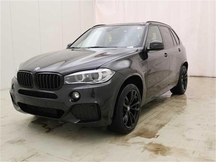 BMW BMW X5 SERIES 2018 wbakt010400z77900