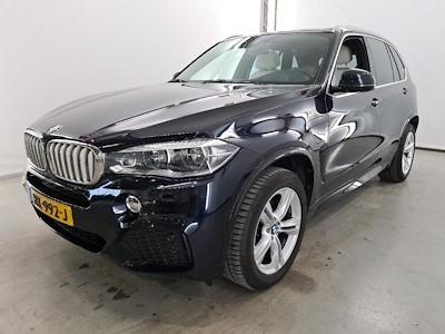 BMW X5 XDRIVE40E PHEV 313PK 2015 wbakt010500e98971