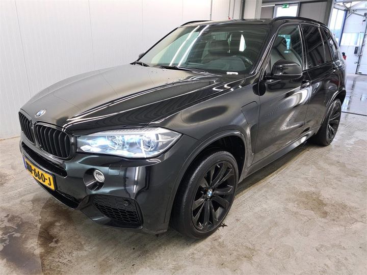 BMW X5 2015 wbakt010500s41192