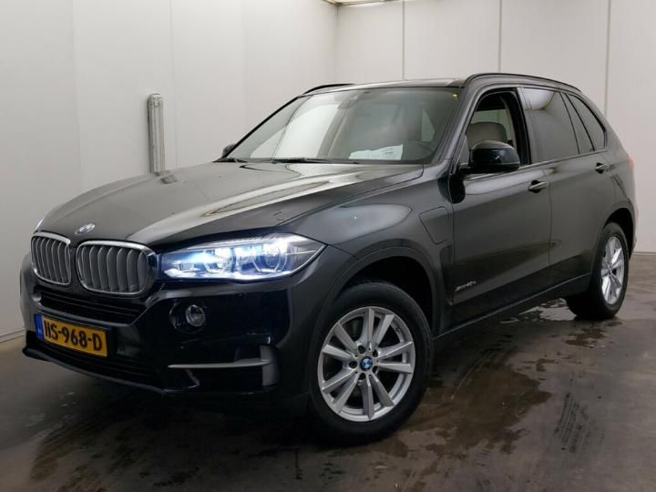 BMW X5 2015 wbakt010500s41726