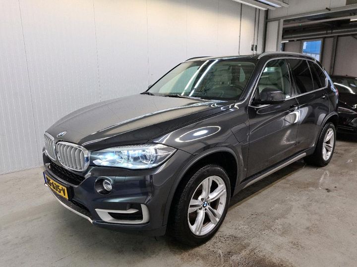 BMW X5 2015 wbakt010500s41810