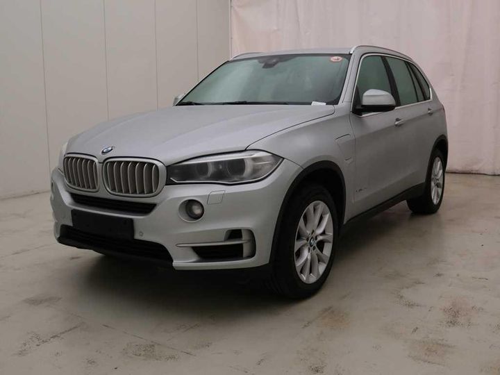 BMW BMW X5 SERIES 2016 wbakt010500s42858