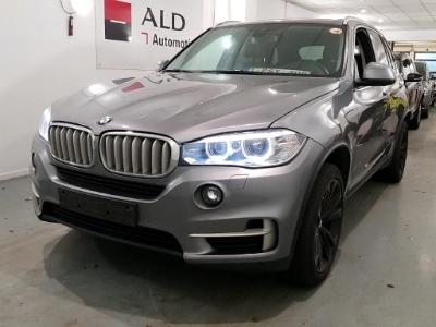 BMW X5 - 2013 2016 wbakt010500u31543