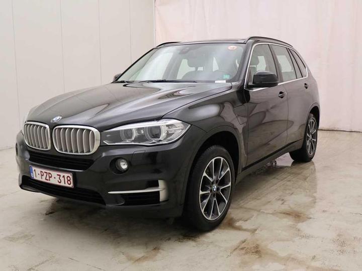 BMW X5 2016 wbakt010500u31915