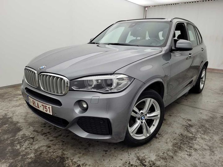 BMW X5 2017 wbakt010500w15333