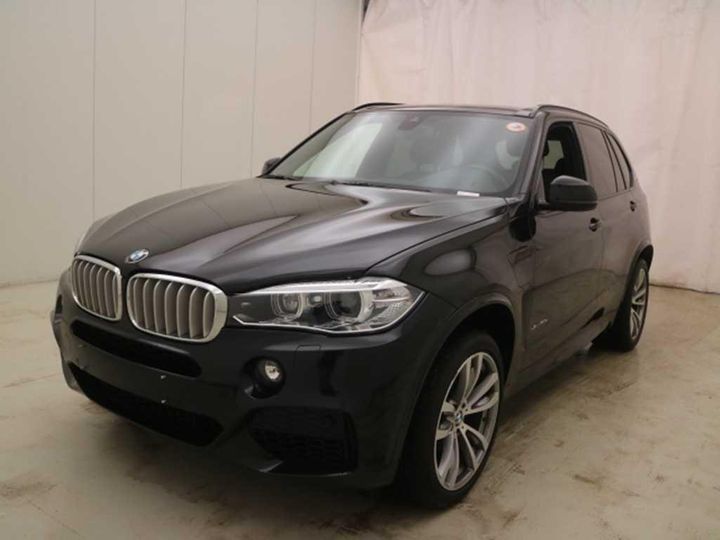 BMW BMW X5 SERIES 2017 wbakt010500w17499