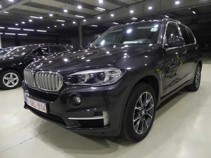 BMW X5 2017 wbakt010500w18006