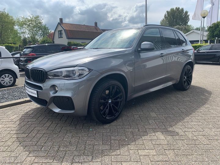 BMW X5 2017 wbakt010500w18166