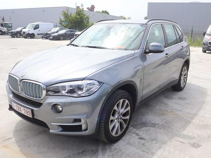 BMW X5 2017 wbakt010500w19060